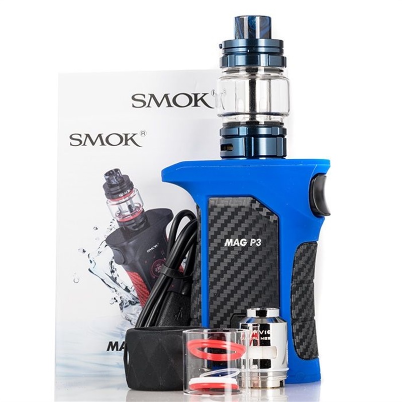 SMOK MAG P3 Kit 230W with TFV16 Tank