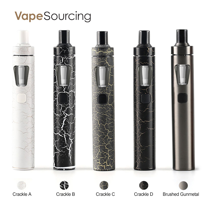 Joyetech eGo AIO Kit(New Color)