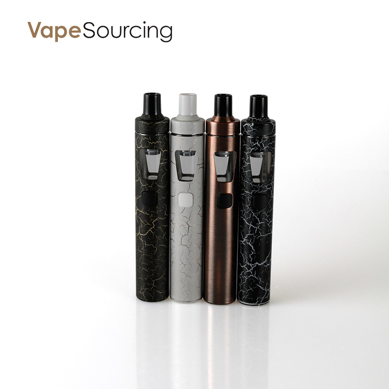 Joyetech eGo AIO Kit(New Color)