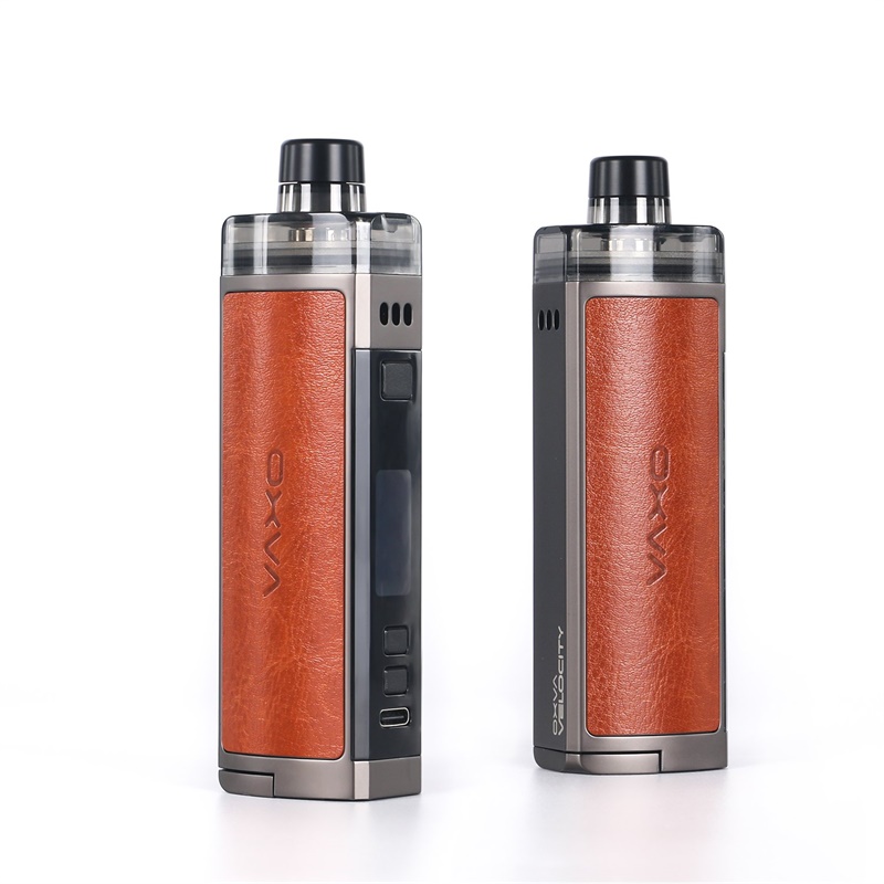 OXVA Velocity Pod Mod Kit 100W