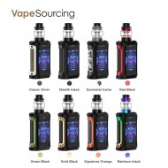 Geekvape Aegis X Kit 200W