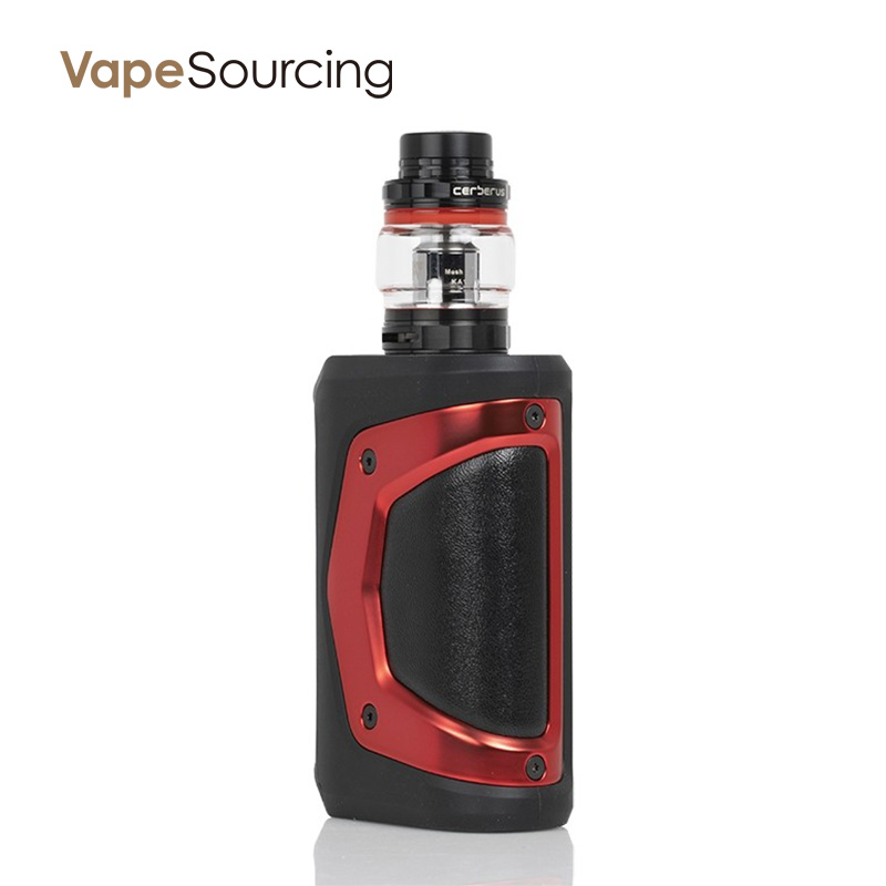 Geekvape Aegis X Kit 200W