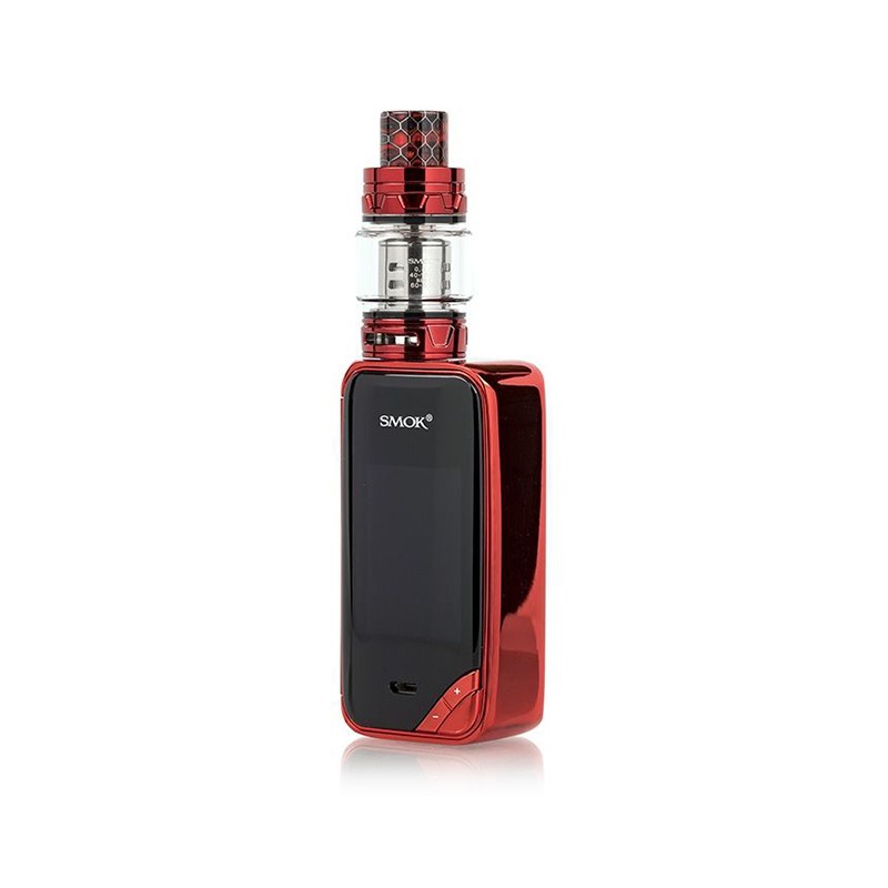 SMOK X-PRIV Kit 225W with TFV12 Prince Tank