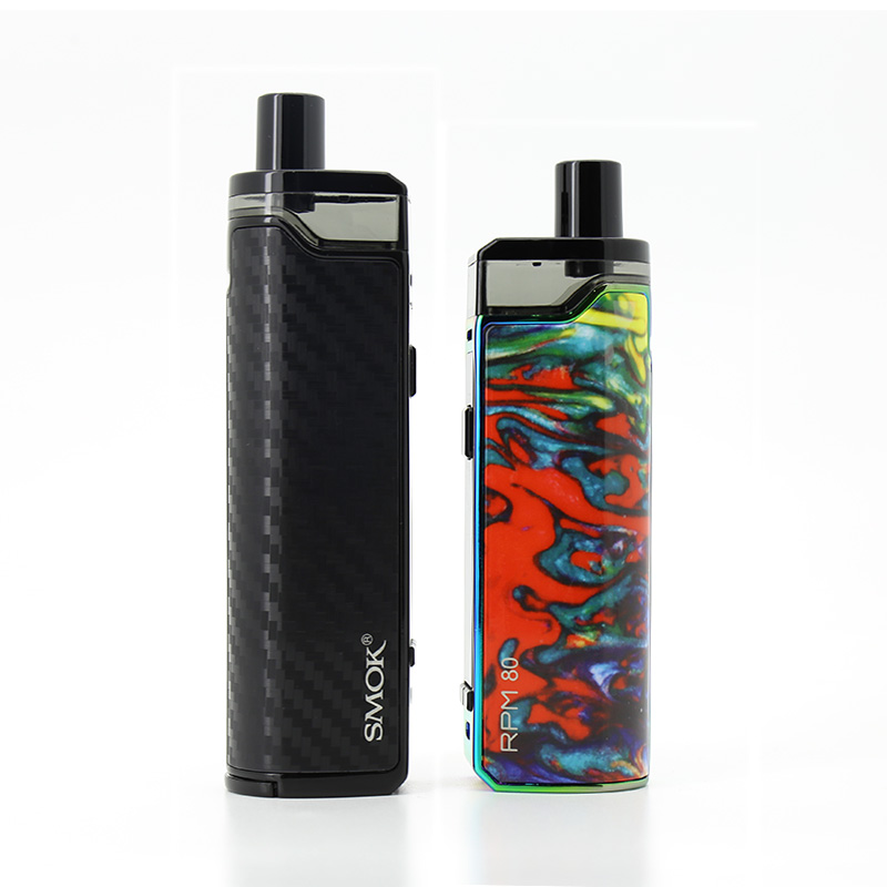 SMOK RPM80 Pro Pod Mod Kit 80W 5ml