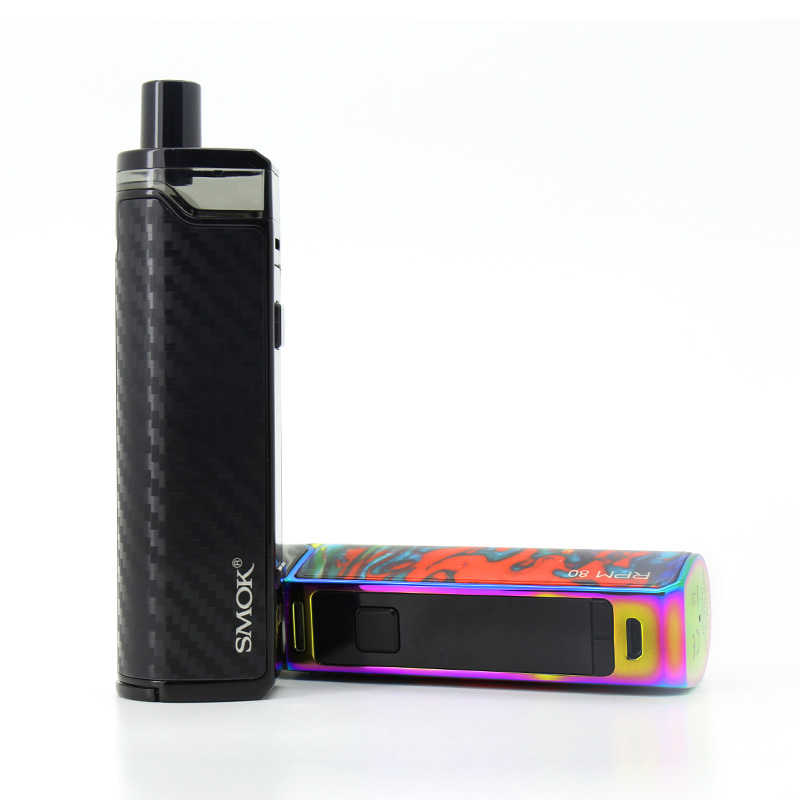 SMOK RPM80 Pro Pod Mod Kit 80W 5ml