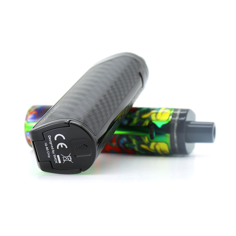 SMOK RPM80 Pro Pod Mod Kit 80W 5ml