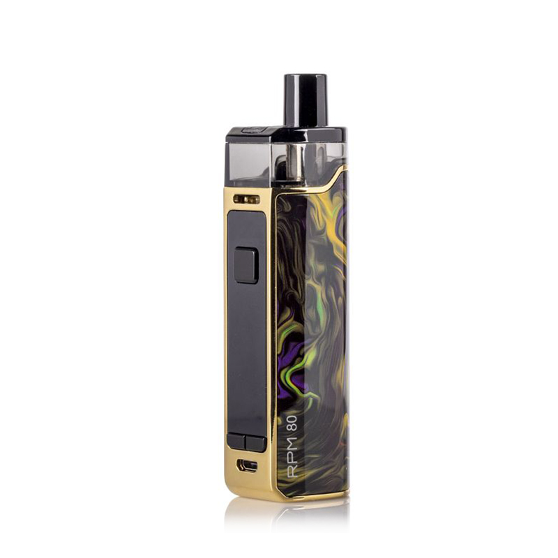 SMOK RPM80 Pro Pod Mod Kit 80W 5ml