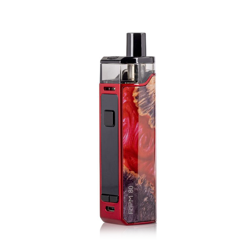 SMOK RPM80 Pro Pod Mod Kit 80W 5ml