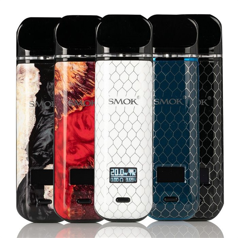 SMOK Novo X Pod System Kit 25W 800mAh