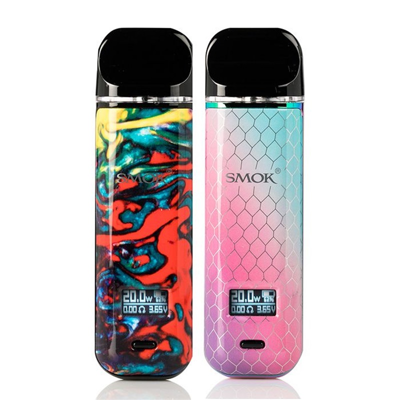 SMOK Novo X Pod System Kit 25W 800mAh