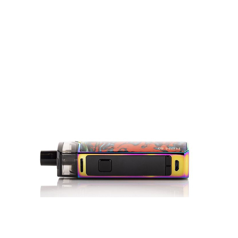 SMOK RPM80 Pro Pod Mod Kit 80W 5ml