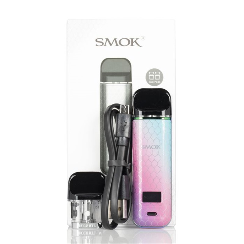 SMOK Novo X Pod System Kit 25W 800mAh