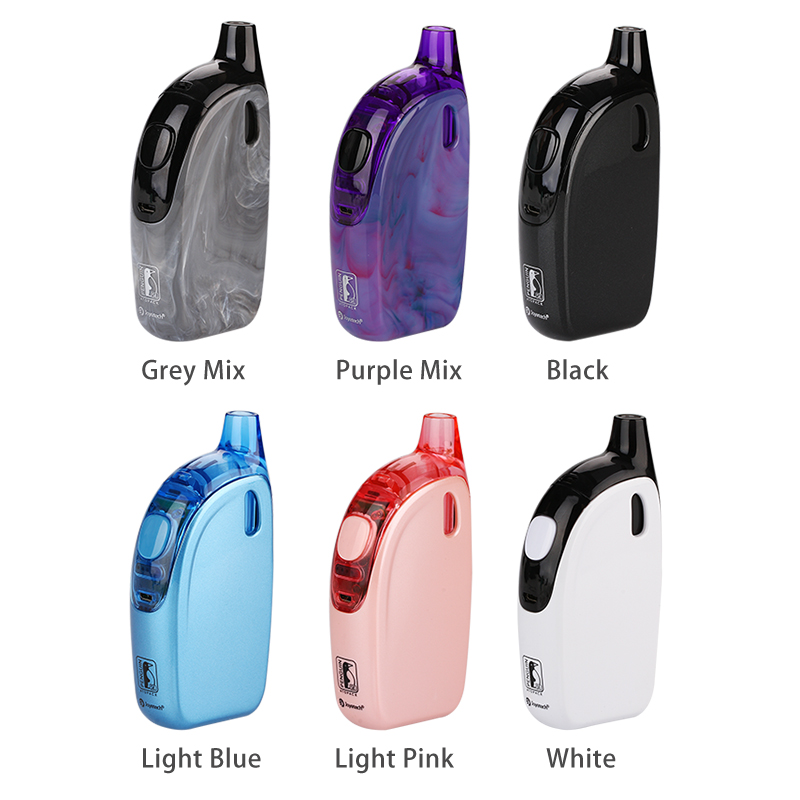 Joyetech ATOPACK PENGUIN SE Kit 2000mAh 50W 8.8ml/...