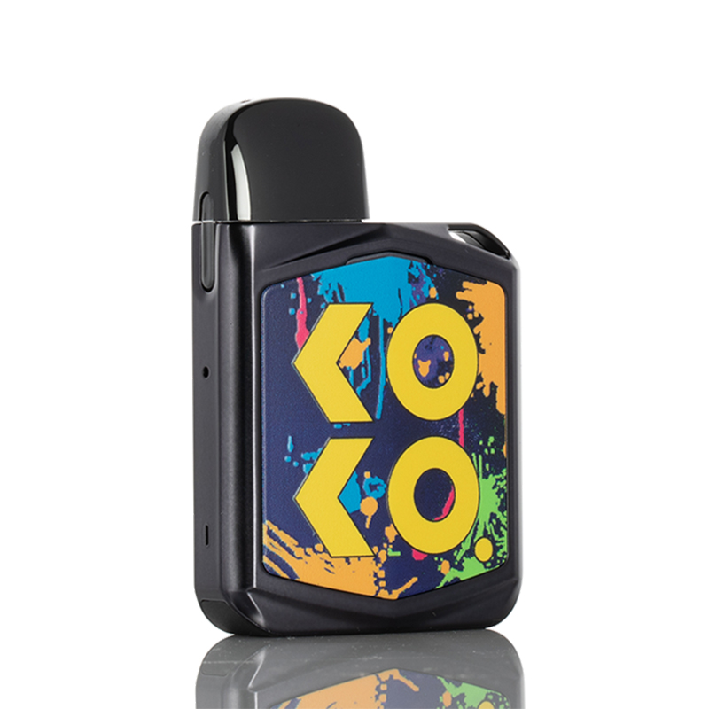 Uwell Caliburn KOKO Prime Pod System Kit 690mAh 15W