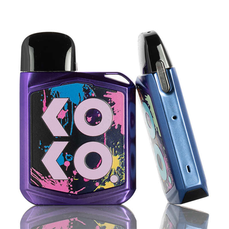 Uwell Caliburn KOKO Prime Pod System Kit 690mAh 15W