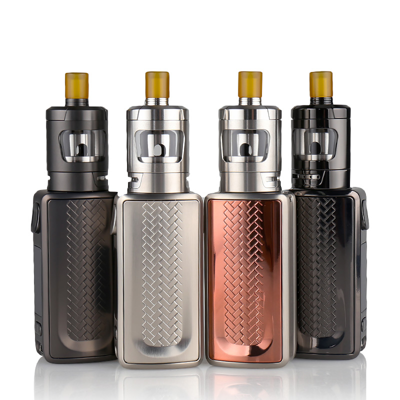 Eleaf iStick S80 With GZeno Tank 80W 1800mAh