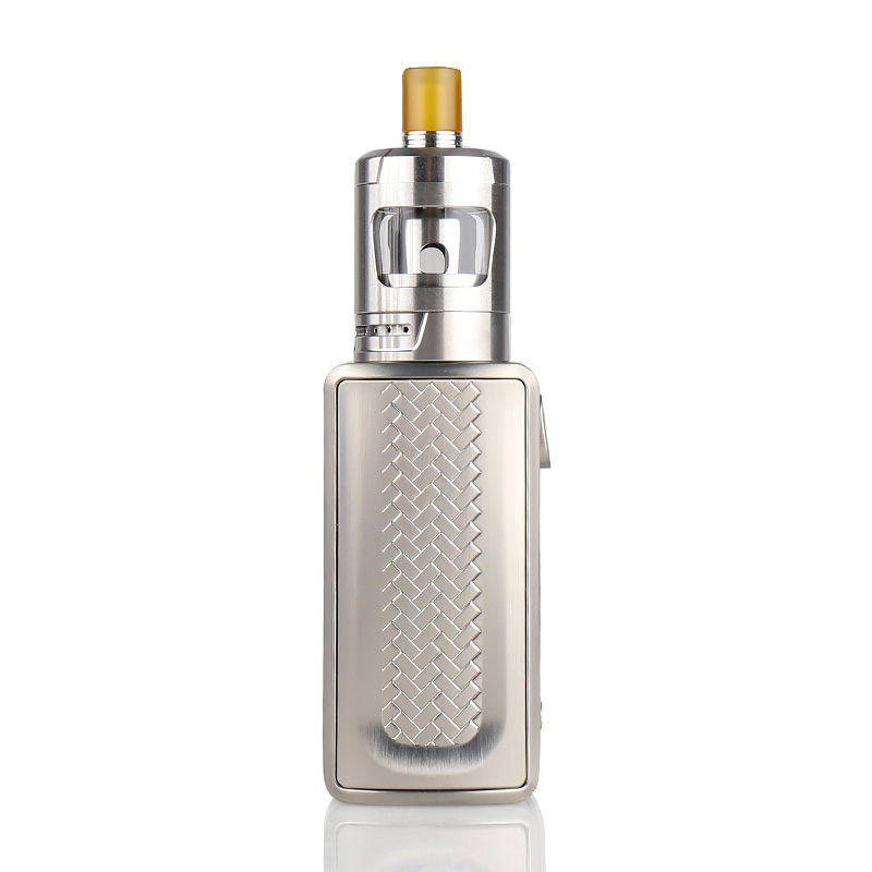 Eleaf iStick S80 With GZeno Tank 80W 1800mAh