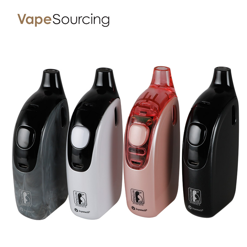 Joyetech ATOPACK PENGUIN SE Kit 2000mAh 50W 8.8ml/2ml