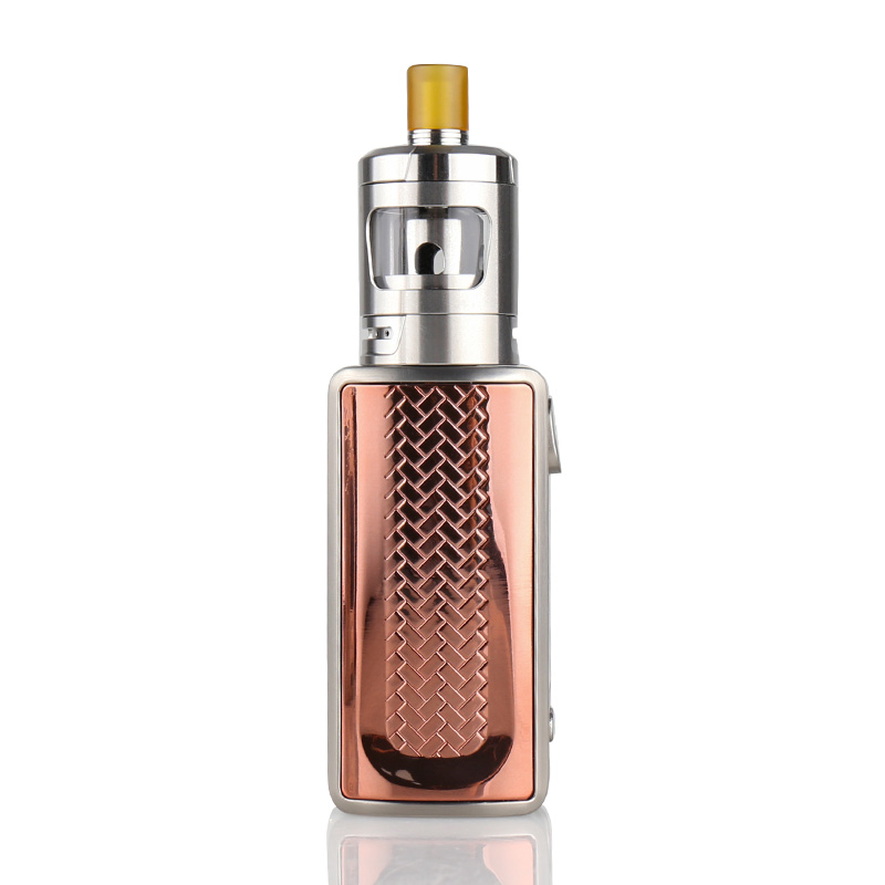 Eleaf iStick S80 With GZeno Tank 80W 1800mAh