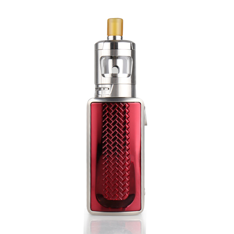 Eleaf iStick S80 With GZeno Tank 80W 1800mAh