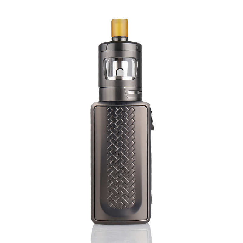 Eleaf iStick S80 With GZeno Tank 80W 1800mAh