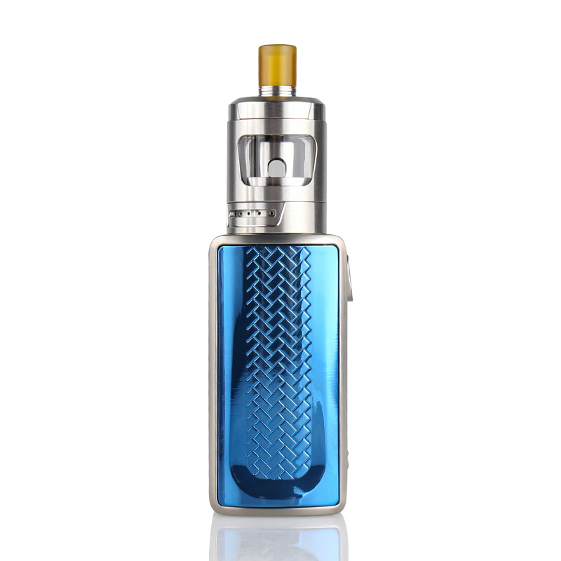 Eleaf iStick S80 With GZeno Tank 80W 1800mAh