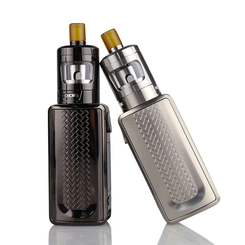 Eleaf iStick S80 With GZeno Tank 80W 1800mAh