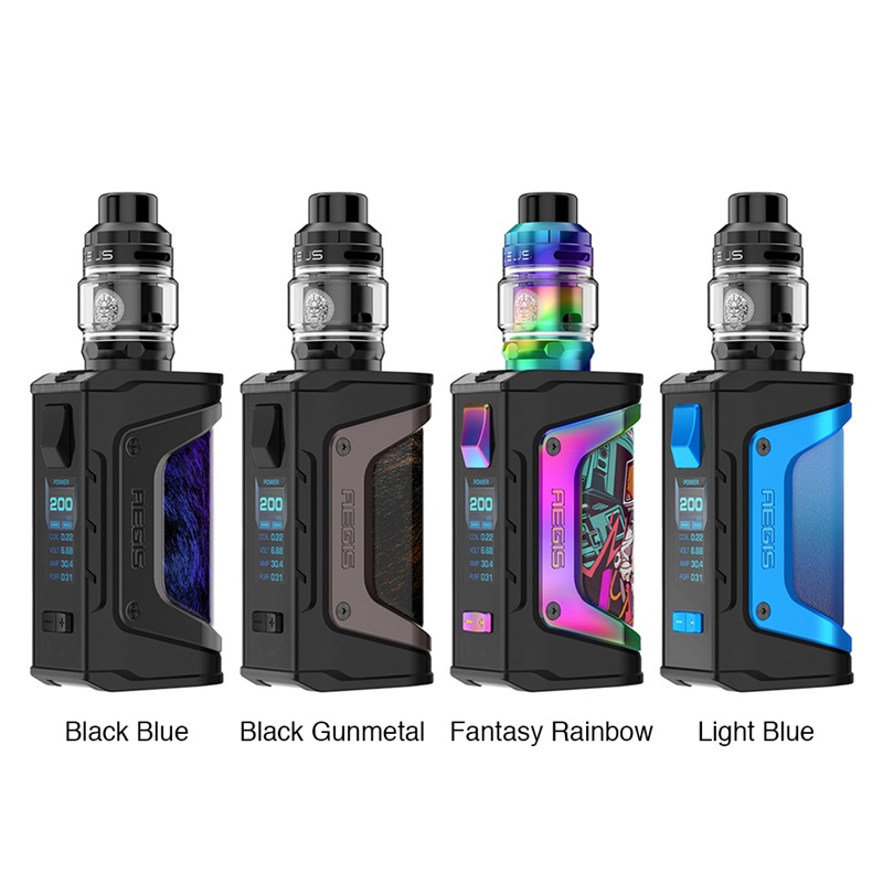 Joyetech ATOPACK PENGUIN SE Kit 2000mAh 50W 8.8ml/2ml