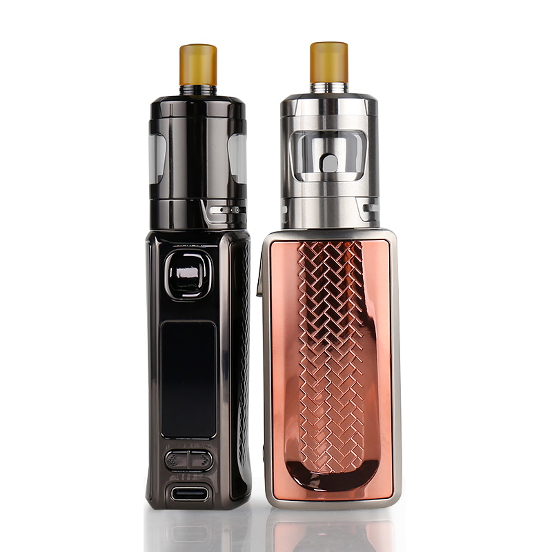 Eleaf iStick S80 With GZeno Tank 80W 1800mAh