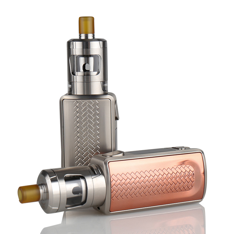 Eleaf iStick S80 With GZeno Tank 80W 1800mAh