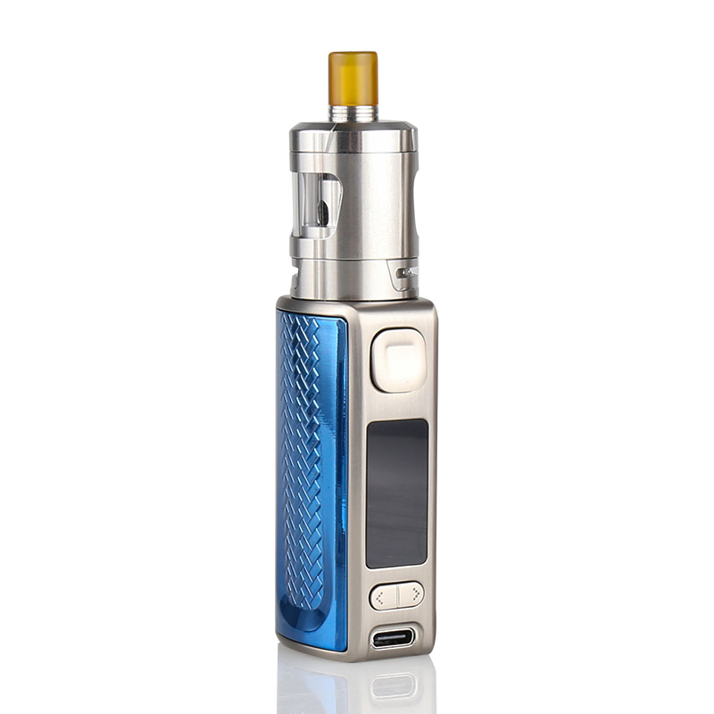 Eleaf iStick S80 With GZeno Tank 80W 1800mAh