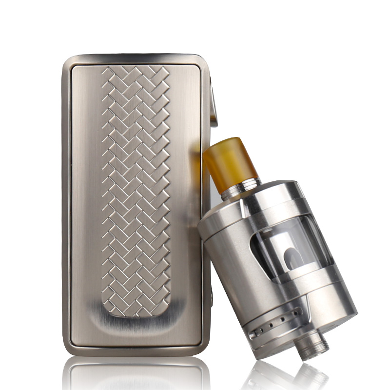 Eleaf iStick S80 With GZeno Tank 80W 1800mAh