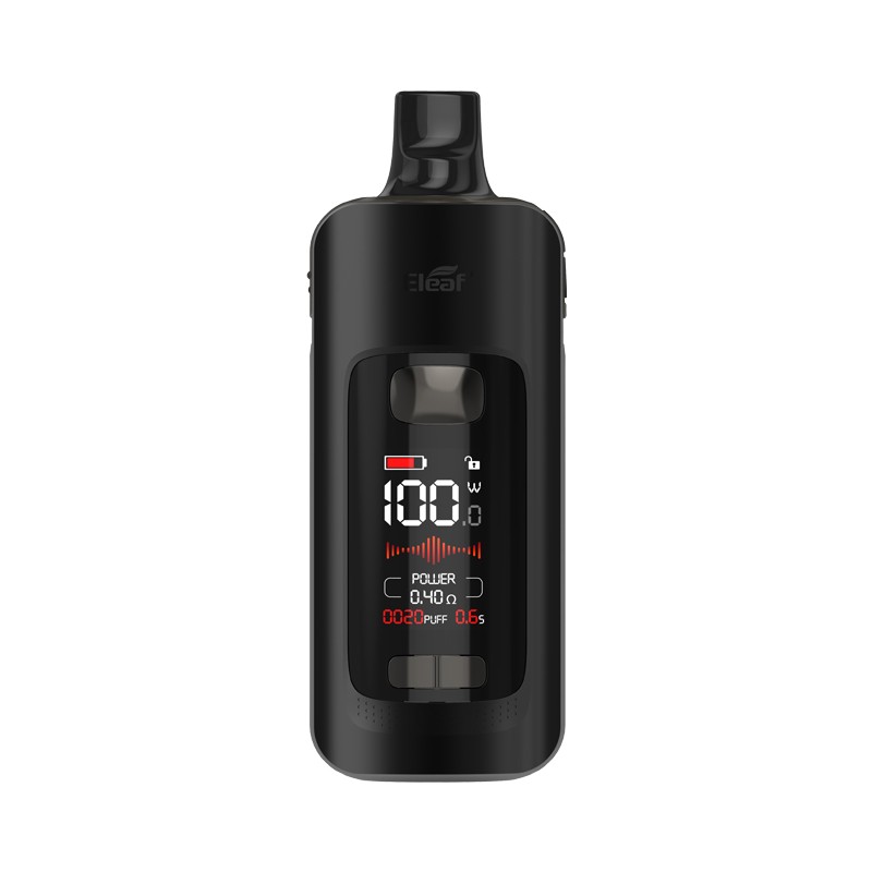 Eleaf iStick P100 Pod Kit 100W 3400mAh 4.5ml