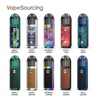 Lost Vape Lyra Pod System Kit 1000mAh 20W 2ml