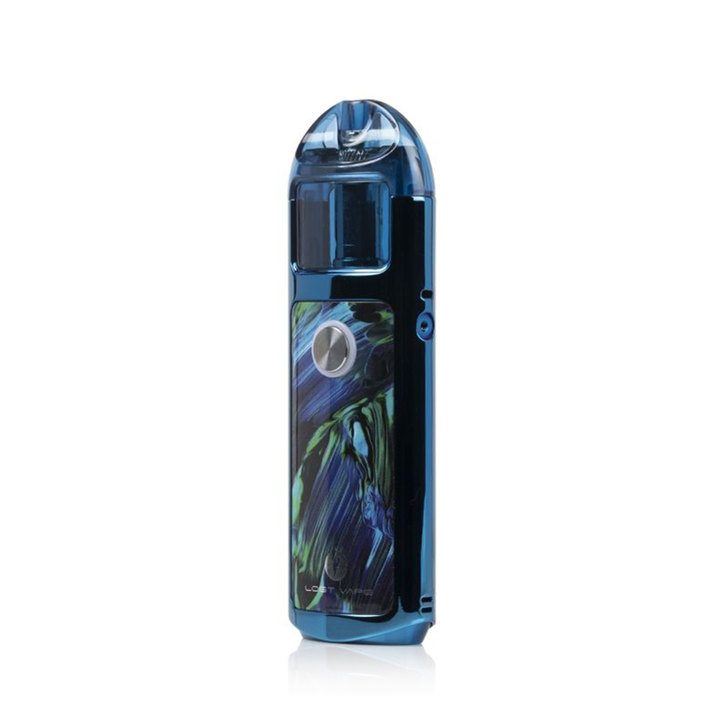 Lost Vape Lyra Pod System Kit 1000mAh 20W 2ml