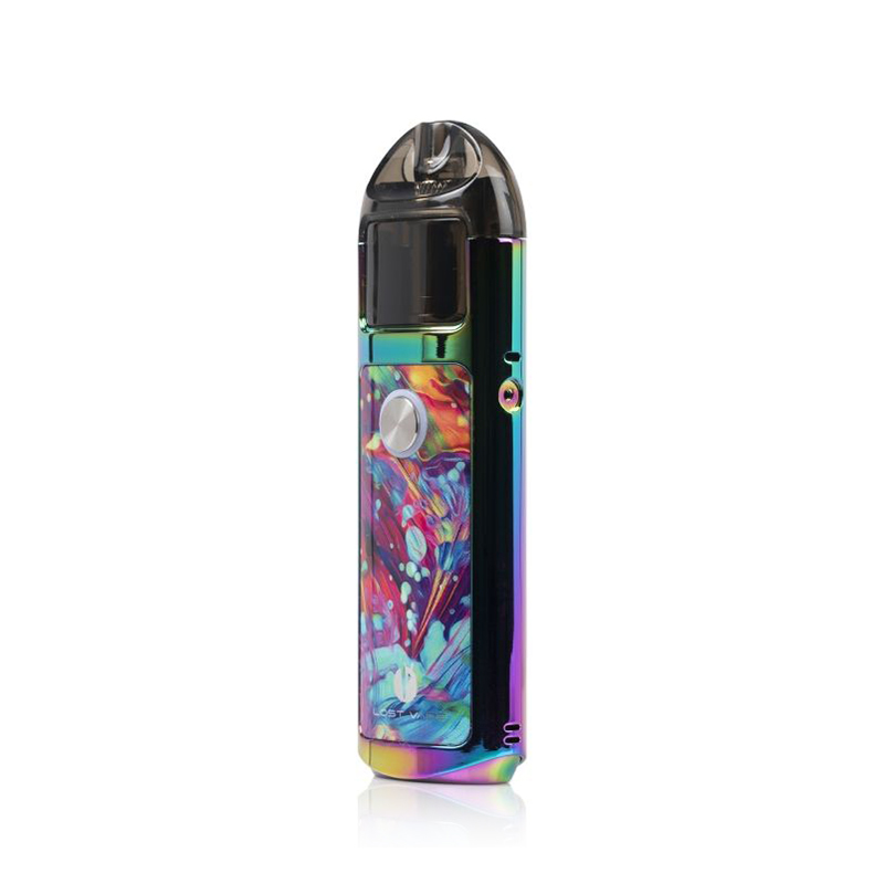 Lost Vape Lyra Pod System Kit 1000mAh 20W 2ml