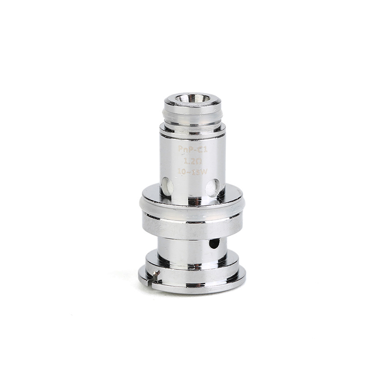 VOOPOO PnP Replacement Coils (5pcs/pack)