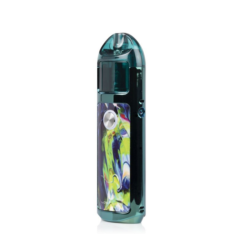 Lost Vape Lyra Pod System Kit 1000mAh 20W 2ml