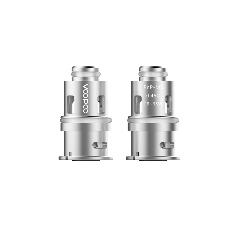 VOOPOO PnP Replacement Coils (5pcs/pack)