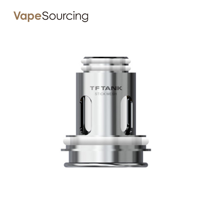 SMOK TF Tank Replacement Coil Head (3pcs/pack)