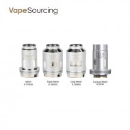 SMOK TFV16 Replacement Mesh Coils (3pcs/pack)