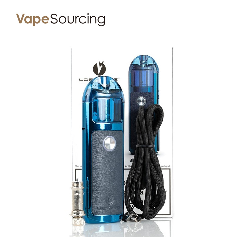 Lost Vape Lyra Pod System Kit 1000mAh 20W 2ml