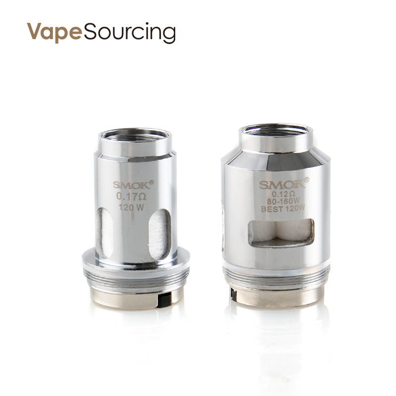 SMOK TFV16 Replacement Mesh Coils (3pcs/pack)