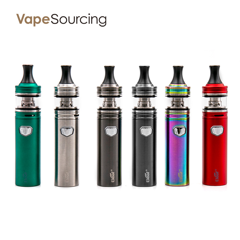 Eleaf iJust Mini Kit 1100mAh 25W 3ml