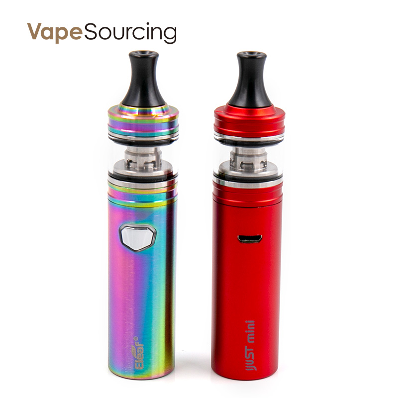 Eleaf iJust Mini Kit 1100mAh 25W 3ml