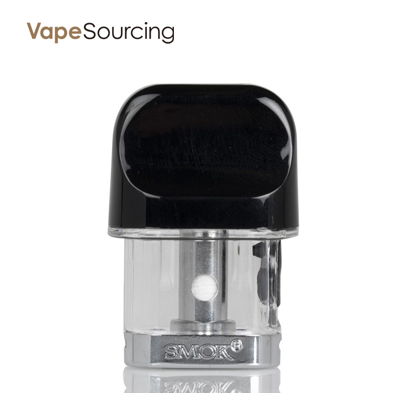 SMOK Novo 2 Replacement Pod Cartridge 2ml (3pcs/pack)