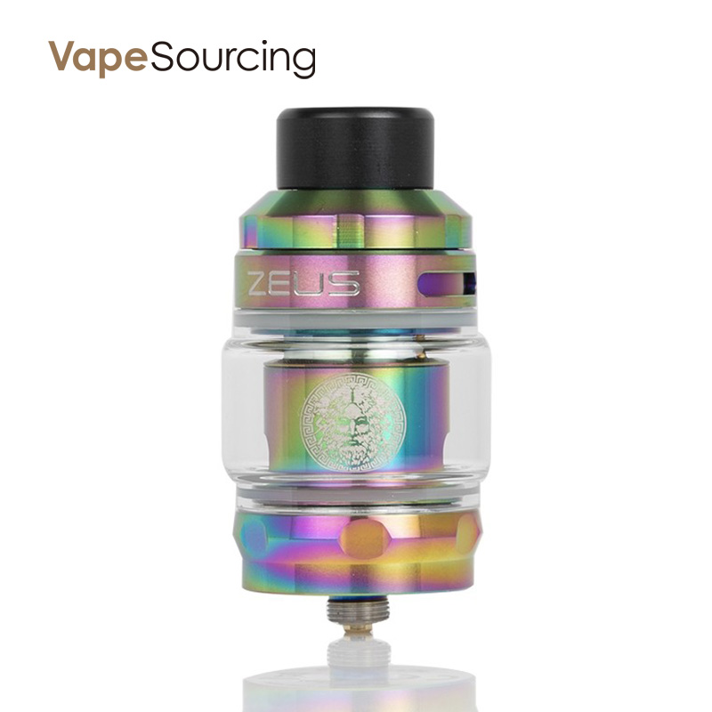 Geekvape Zeus Sub Ohm Tank 5ml