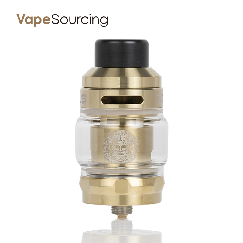 Geekvape Zeus Sub Ohm Tank 5ml