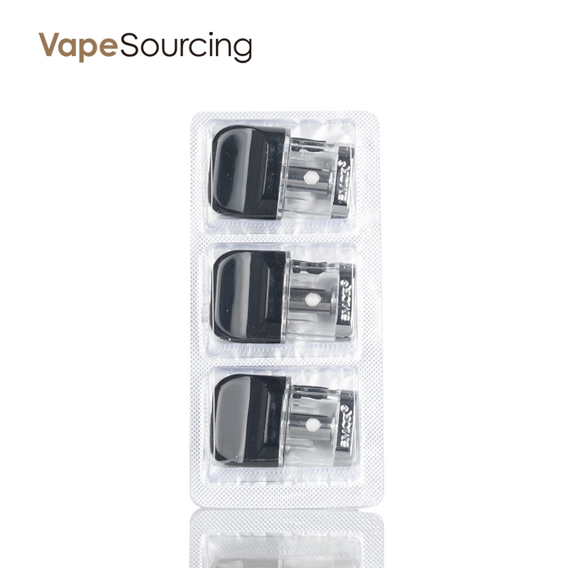 SMOK Novo 2 Replacement Pod Cartridge 2ml (3pcs/pack)