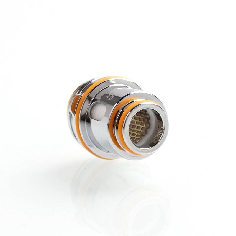 Geekvape Zeus Replacement Mesh Coils (5pcs/pack)